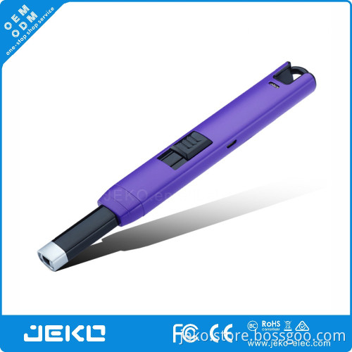 High Quality Multi-Purpose kitchen arc Lighter (metal+ABS)